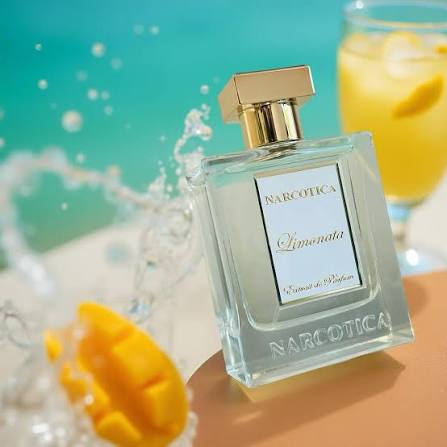 Narcotica Limonata Decants
